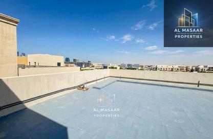Villa - 6 - 7+ for sale in Kabbali Hills - Al Helio 2 - Al Helio - Ajman