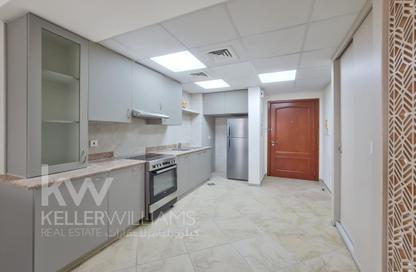 Apartment - Studio - 1 for rent in Barton House 1 - Barton House - Motor City - Dubai