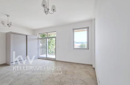 Apartment - Studio - 1 Bathroom for rent in Barton House 1 - Barton House - Motor City - Dubai