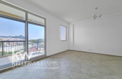 Apartment - Studio - 1 Bathroom for rent in Barton House 1 - Barton House - Motor City - Dubai