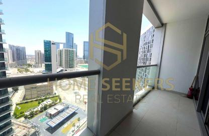 Apartment - 3 Bedrooms - 3 Bathrooms for rent in Meera 2 - Shams Abu Dhabi - Al Reem Island - Abu Dhabi