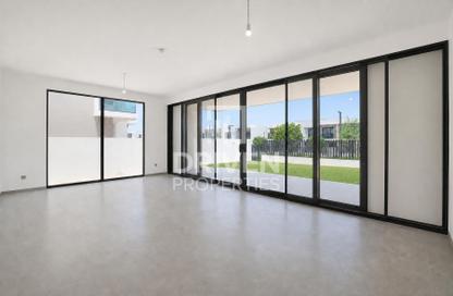 Villa - 5 Bedrooms - 6 Bathrooms for rent in Jebel Ali Village Villas - Jebel Ali Village - Jebel Ali - Dubai