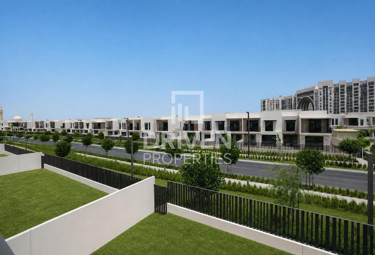 Single Row | Flexible Cheques | Prime Location photo 24
