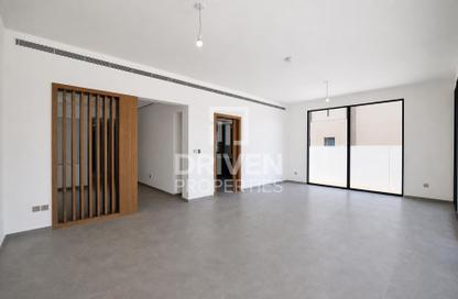 Villa - 5 Bedrooms - 6 Bathrooms for rent in Jebel Ali Village Villas - Jebel Ali Village - Jebel Ali - Dubai