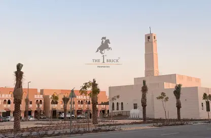 Villa - 2 Bedrooms - 3 Bathrooms for rent in Hydra Village - Abu Dhabi Villa - 2 Bedrooms - 3 Bathrooms for rent in Hydra Village - Abu Dhabi