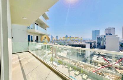 Apartment - 2 Bedrooms - 3 Bathrooms for rent in The Haven Gardens - District 15 - Jumeirah Village Circle - Dubai
