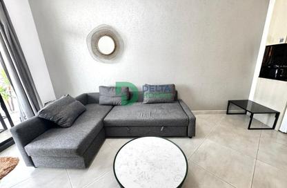 Apartment - 1 - 2 for rent in Binghatti Avenue - Al Jaddaf - Dubai Apartment - 1 - 2 for rent in Binghatti Avenue - Al Jaddaf - Dubai