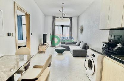 Apartment - 1 - 2 for rent in Binghatti Avenue - Al Jaddaf - Dubai Apartment - 1 - 2 for rent in Binghatti Avenue - Al Jaddaf - Dubai