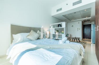 Apartment - Studio - 1 Bathroom for rent in Lake View Tower - JLT Cluster B - Jumeirah Lake Towers - Dubai Apartment - Studio - 1 Bathroom for rent in Lake View Tower - JLT Cluster B - Jumeirah Lake Towers - Dubai