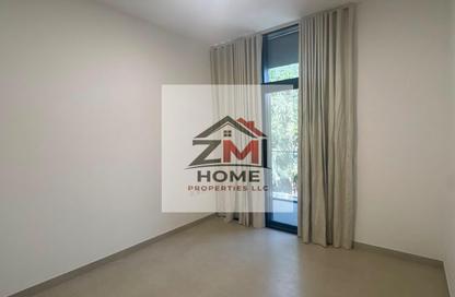 Townhouse - 3 Bedrooms - 4 Bathrooms for rent in Robinia - Masaar - Tilal City - Sharjah Townhouse - 3 Bedrooms - 4 Bathrooms for rent in Robinia - Masaar - Tilal City - Sharjah