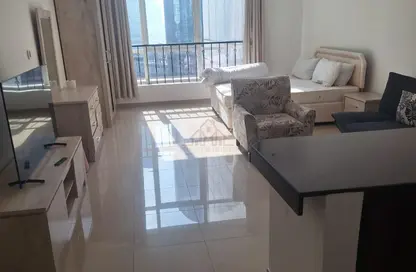 Apartment - 1 Bathroom for rent in Hydra Avenue Towers - City Of Lights - Al Reem Island - Abu Dhabi Apartment - 1 Bathroom for rent in Hydra Avenue Towers - City Of Lights - Al Reem Island - Abu Dhabi