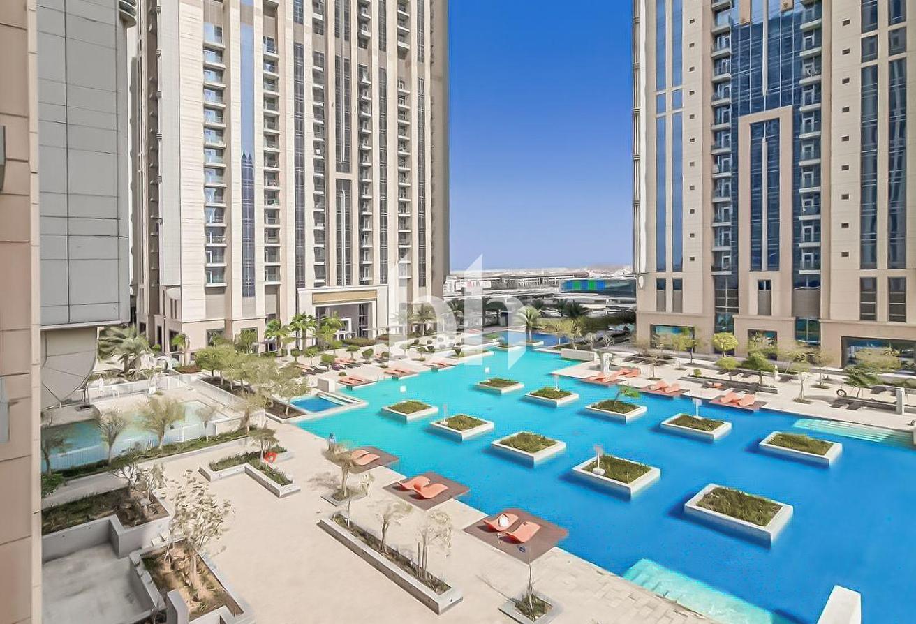 Fully Furnished | Canal Views | Spacious Layout photo 7