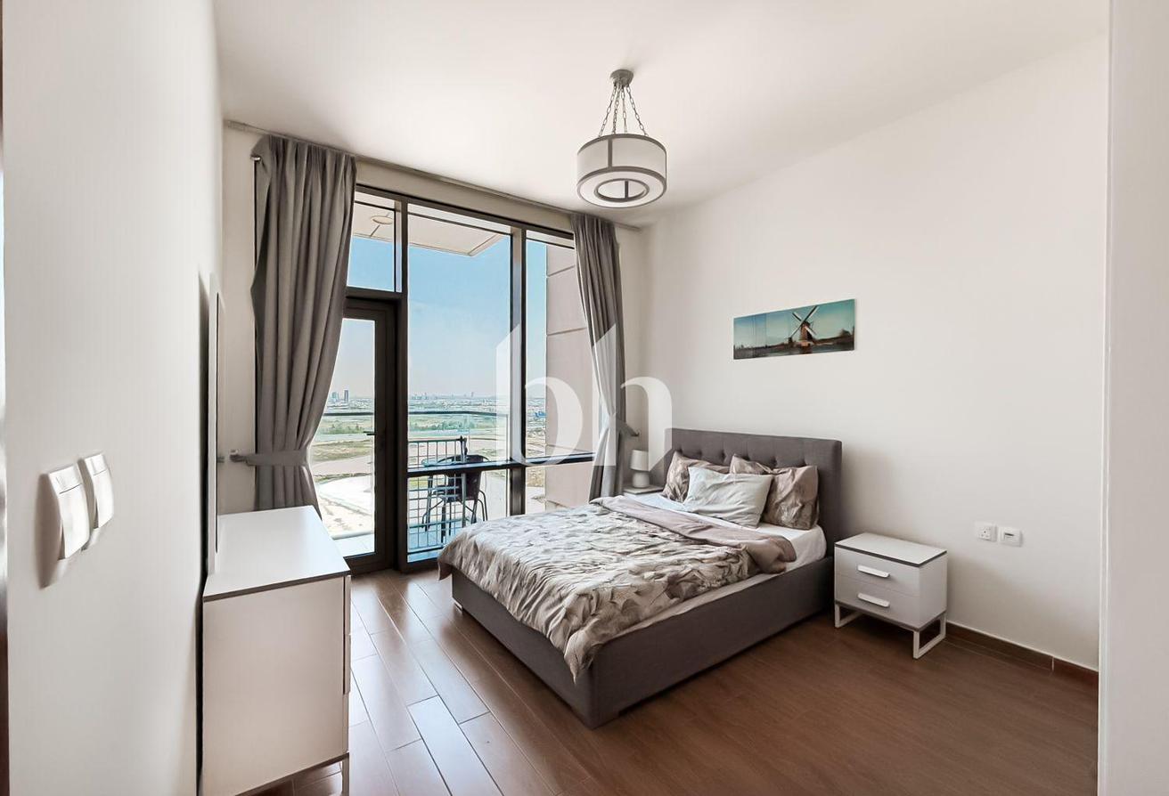 Fully Furnished | Canal Views | Spacious Layout photo 4