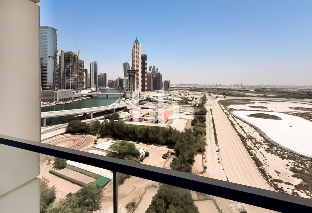 Fully Furnished | Canal Views | Spacious Layout photo 15