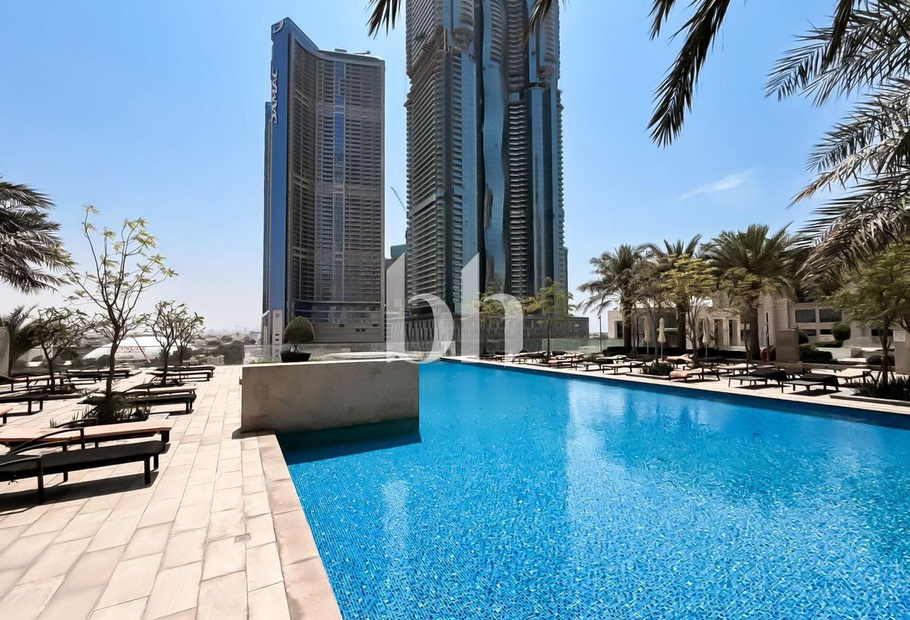 Fully Furnished | Canal Views | Spacious Layout photo 16