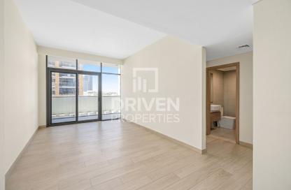 Apartment - 2 - 3 for rent in Azizi Riviera 26 - Azizi Riviera - Meydan One - Meydan - Dubai