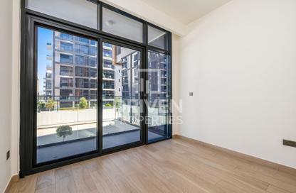Apartment - 2 - 3 for rent in Azizi Riviera 26 - Azizi Riviera - Meydan One - Meydan - Dubai