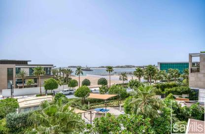 Villa - 5 Bedrooms - 5 Bathrooms for rent in Villa Amalfi - Jumeirah Bay Island - Jumeirah - Dubai Villa - 5 Bedrooms - 5 Bathrooms for rent in Villa Amalfi - Jumeirah Bay Island - Jumeirah - Dubai