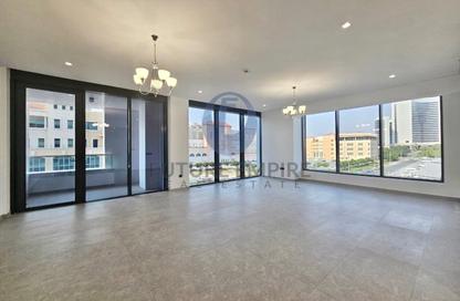 Apartment - 3 Bedrooms - 5 Bathrooms for rent in THE PEARL - Umm Hurair 2 - Umm Hurair - Bur Dubai - Dubai