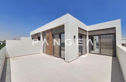 Villa - 5 - 6 for rent in Aura - Tilal Al Ghaf - Dubai Villa - 5 - 6 for rent in Aura - Tilal Al Ghaf - Dubai