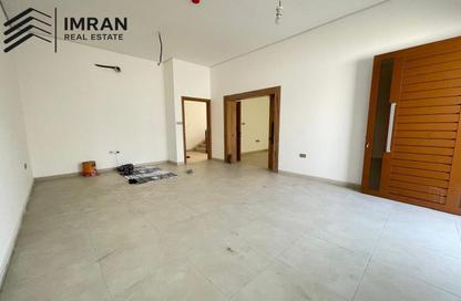Villa - 4 Bedrooms - 6 Bathrooms for rent in Al Hooshi Villas - Hoshi - Al Badie - Sharjah Villa - 4 Bedrooms - 6 Bathrooms for rent in Al Hooshi Villas - Hoshi - Al Badie - Sharjah