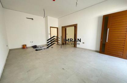 Villa - 4 Bedrooms - 6 Bathrooms for rent in Al Hooshi Villas - Hoshi - Al Badie - Sharjah Villa - 4 Bedrooms - 6 Bathrooms for rent in Al Hooshi Villas - Hoshi - Al Badie - Sharjah