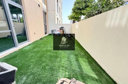 Apartment - 1 Bedroom - 1 Bathroom for rent in Uptown Al Zahia - Al Zahia - Muwaileh Commercial - Sharjah