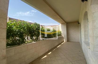 Apartment - 1 Bedroom - 2 Bathrooms for rent in Widcombe House 4 - Widcombe House - Motor City - Dubai