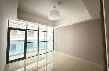 Apartment - 1 Bedroom - 2 Bathrooms for rent in Gulfa Towers - Al Rashidiya 1 - Al Rashidiya - Ajman