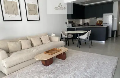 Apartment - 1 Bedroom - 2 Bathrooms for rent in Bluebell Residence - District 11 - Jumeirah Village Circle - Dubai