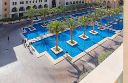 Apartment - 1 - 2 for rent in Tajer Residences - The Old Town Island - Old Town - Downtown Dubai - Dubai Apartment - 1 - 2 for rent in Tajer Residences - The Old Town Island - Old Town - Downtown Dubai - Dubai