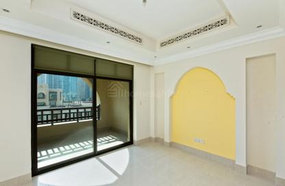 Apartment - 1 - 2 for rent in Tajer Residences - The Old Town Island - Old Town - Downtown Dubai - Dubai