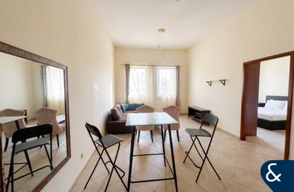 Apartment - 1 Bedroom - 2 Bathrooms for sale in Sherlock House 1 - Sherlock House - Motor City - Dubai