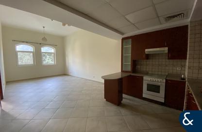 Apartment - 1 Bedroom - 2 Bathrooms for sale in Sherlock House 1 - Sherlock House - Motor City - Dubai