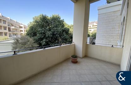 Apartment - 1 Bedroom - 2 Bathrooms for sale in Sherlock House 1 - Sherlock House - Motor City - Dubai