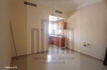 Apartment - Studio - 1 Bathroom for rent in Muwaileh - Sharjah Apartment - Studio - 1 Bathroom for rent in Muwaileh - Sharjah