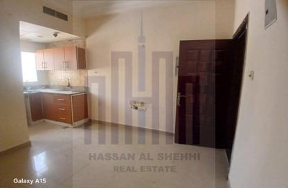 Apartment - Studio - 1 Bathroom for rent in Muwaileh - Sharjah Apartment - Studio - 1 Bathroom for rent in Muwaileh - Sharjah