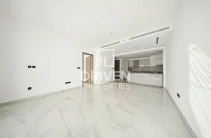 Apartment - 1 Bedroom - 2 Bathrooms for sale in Crest Grande - Sobha Hartland - Mohammed Bin Rashid City - Dubai