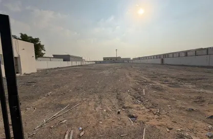 Land - Studio for rent in Al Sajaa S - Al Sajaa - Sharjah