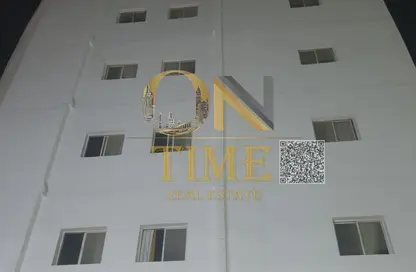 Whole Building - 7+ Bedrooms - 7+ Bathrooms for rent in Ajman Corniche Residences - Ajman Corniche Road - Ajman