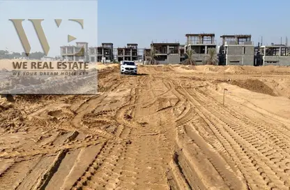 أرض - استوديو للبيع في فلل الروضة 2 - 2  الروضة - الروضة - عجمان