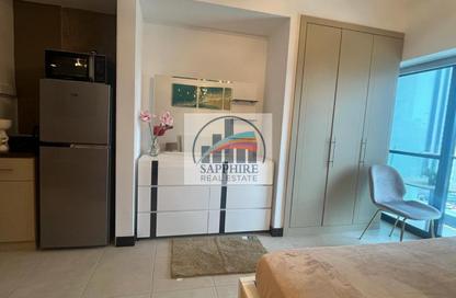 Apartment - Studio - 1 Bathroom for sale in Goldcrest Views 1 - JLT Cluster V - Jumeirah Lake Towers - Dubai