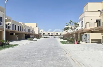 تاون هاوس - 4 غرف نوم - 4 حمامات للبيع في مالطة - داماك لاجونز - دبي تاون هاوس - 4 غرف نوم - 4 حمامات للبيع في مالطة - داماك لاجونز - دبي