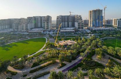 Apartment - 2 Bedrooms - 2 Bathrooms for rent in Lime Gardens - Dubai Hills Estate - Dubai Apartment - 2 Bedrooms - 2 Bathrooms for rent in Lime Gardens - Dubai Hills Estate - Dubai