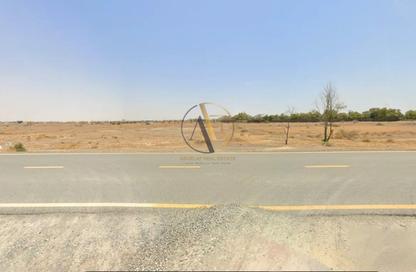 Land - Studio for sale in Manama - Ajman