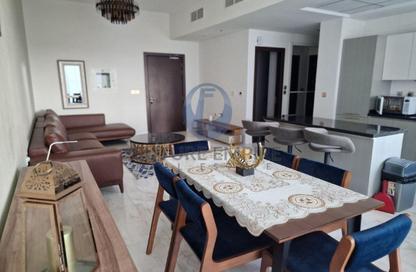 Apartment - 2 Bedrooms - 3 Bathrooms for rent in Bayz by Danube - Business Bay - Dubai Apartment - 2 Bedrooms - 3 Bathrooms for rent in Bayz by Danube - Business Bay - Dubai