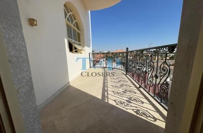 Apartment - Studio - 1 Bathroom for rent in Mreifia - Al Markhaniya - Al Ain
