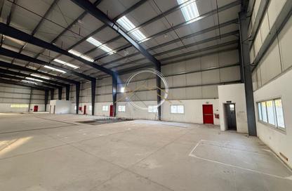 Warehouse - Studio - 3 Bathrooms for rent in Al Quoz 2 - Al Quoz - Dubai Warehouse - Studio - 3 Bathrooms for rent in Al Quoz 2 - Al Quoz - Dubai