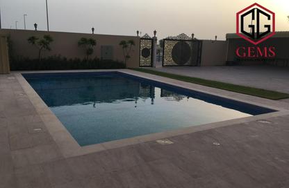 Villa - 5 - 6 for rent in Al Barsha South 1 - Al Barsha South - Al Barsha - Dubai Villa - 5 - 6 for rent in Al Barsha South 1 - Al Barsha South - Al Barsha - Dubai