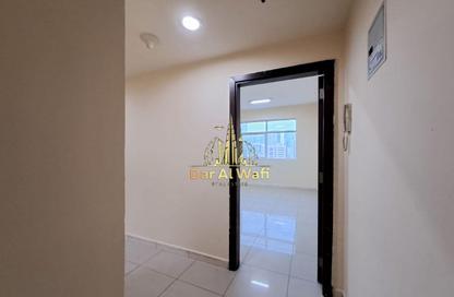 Apartment - 1 - 1 for rent in Al Mansour Tower - Al Nahda - Sharjah